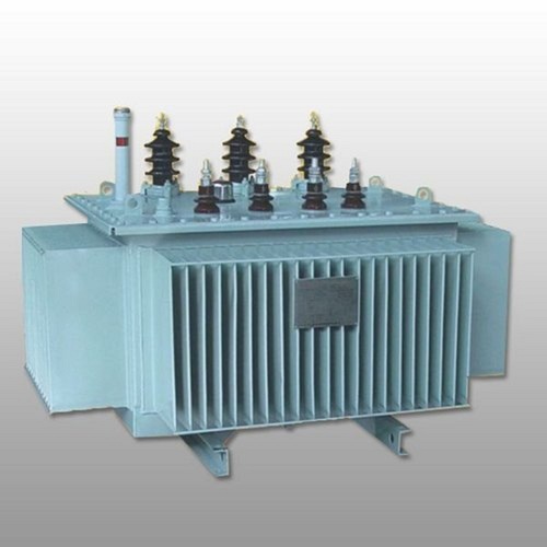 ONAN Transformer Bulk Industrial Export System