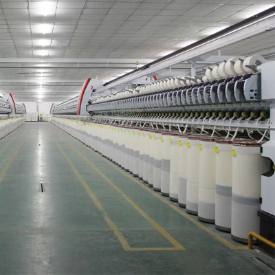 Open End Cotton Yarn OE Rotor Spinning Yarn