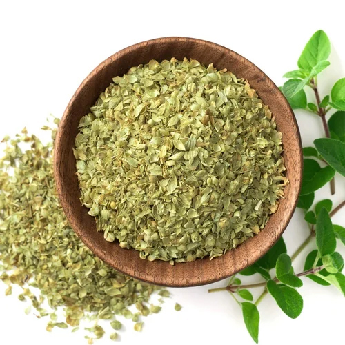 Oregano Dried Leaves Exporter India