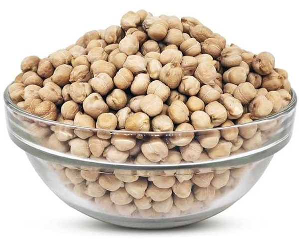 Organic Chickpeas Exporter Europe Market