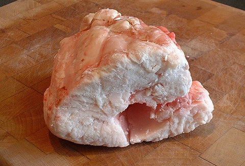 Organic Cow Fat for Soap and Cosmetics