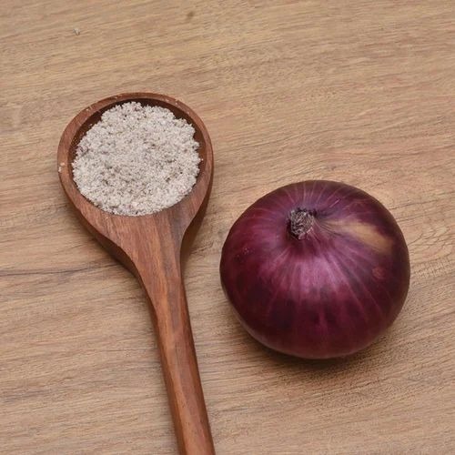 Organic Dehydrated Onion Powder
