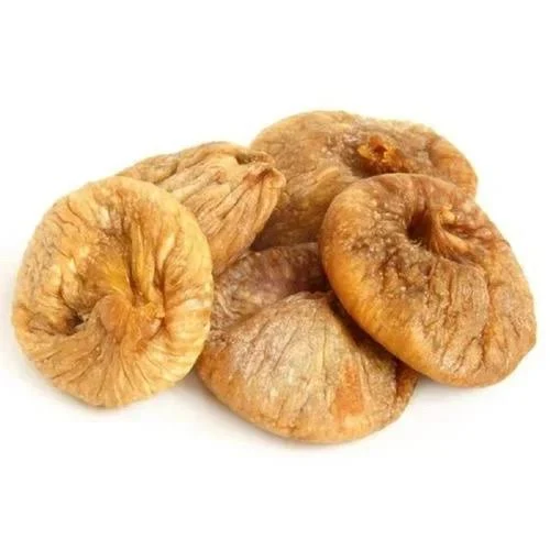 Organic Dried Figs Bulk Export