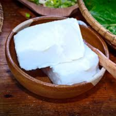 Organic Duck Fat Blocks for Culinary