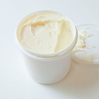 Organic Duck Tallow for Food and Cosmetics