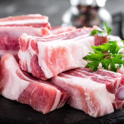 Organic Pig Fat for Industrial Applications
