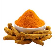 Organic Turmeric Powder Exporter India