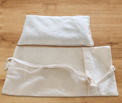 Shirodhara Eye Mask Supplier Ayurvedic Therapy Products