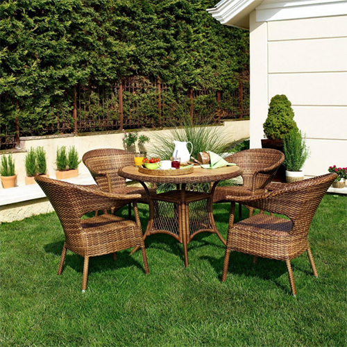 Outdoor Furniture OEM Manufacturing Custom Design Supplier