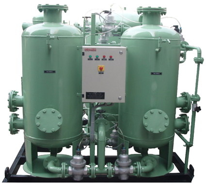 Ozone Generators