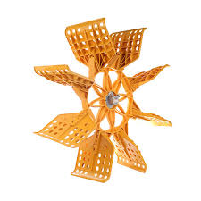 Paddlewheel Aerator Parts
