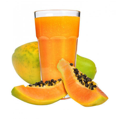 Papaya Nectar