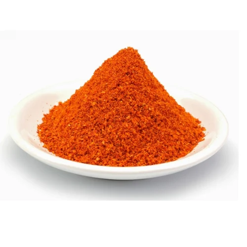 Paprika Powder Bulk Export Supplier