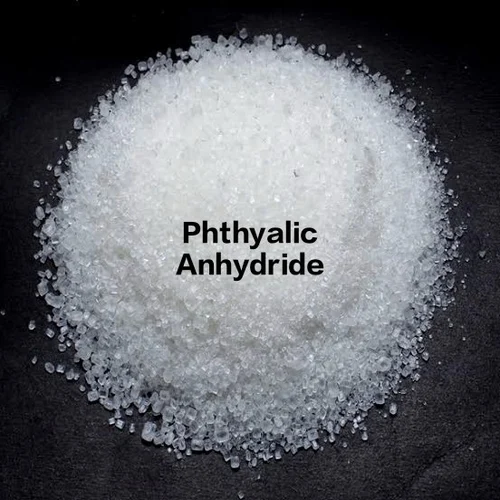 Phthalic Anhydride Industrial Chemical Exporter