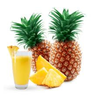 Pineapple Juice Concentrate