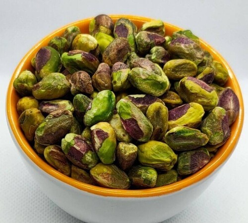 Pistachio Nuts Whole Bulk Export Supplier