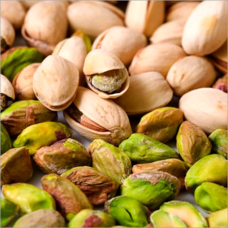 Pistachio Nuts Whole Bulk Export Supplier