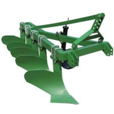 Ploughs (Disc/Mouldboard)