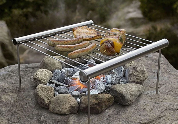 Portable Camping Grills