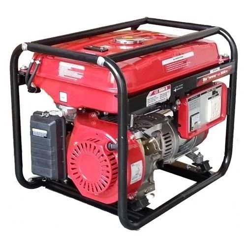 Portable Generators Exporter Australia