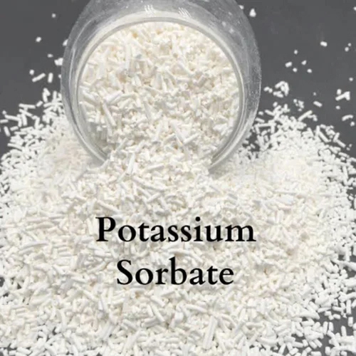 Potassium Sorbate Food Grade Preservative