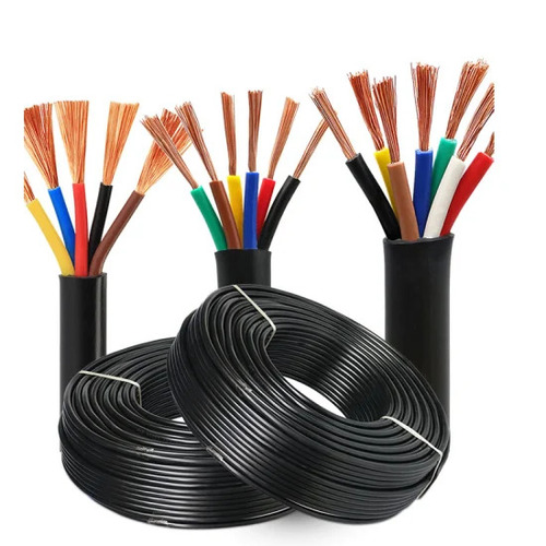 Power Cables Supplier Europe