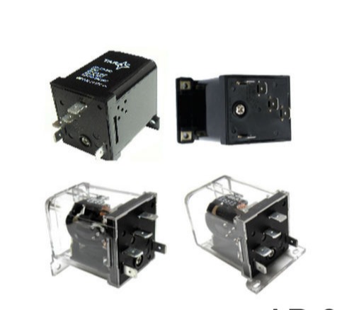 Power Relays Exporter UAE