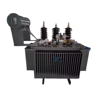 Power Transformer OEM Manufacturing Export Supplier