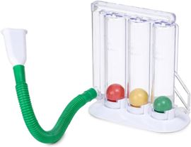 Pranayama Breathing Tool Supplier Wellness Equipment