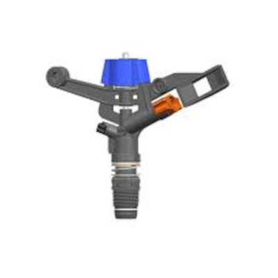 Precision Irrigation Nozzles for Water Efficiency