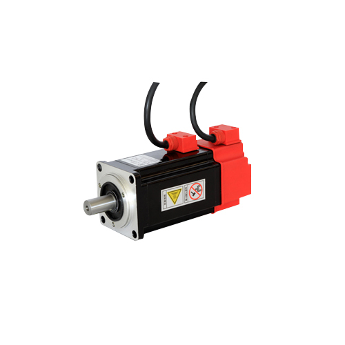 Precision Servo Motors with Motion Control Systems