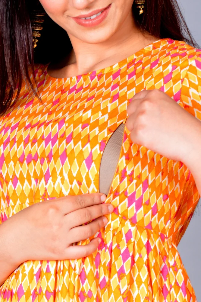 Pregnancy Clothing Manufacturer & Exporter from Tiruppur India