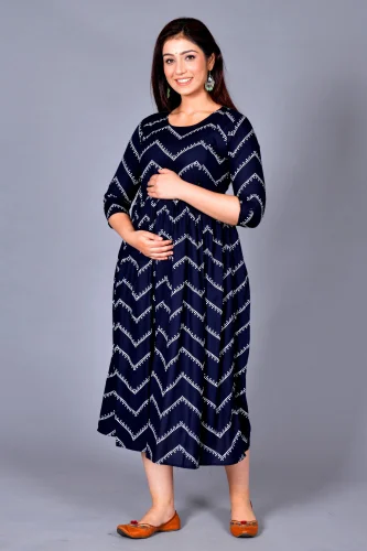 Pregnancy Clothing Manufacturer & Exporter from Tiruppur India