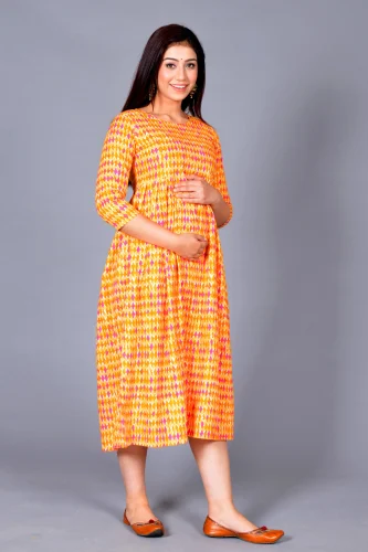 Pregnancy Clothing Manufacturer & Exporter from Tiruppur India