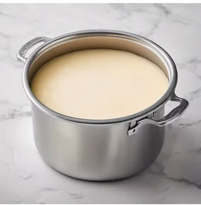 Premium Chicken Tallow for Industrial Baking