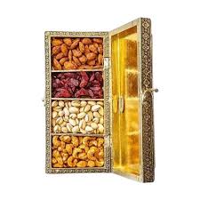 Premium Dry Fruits Gift Pack for Export