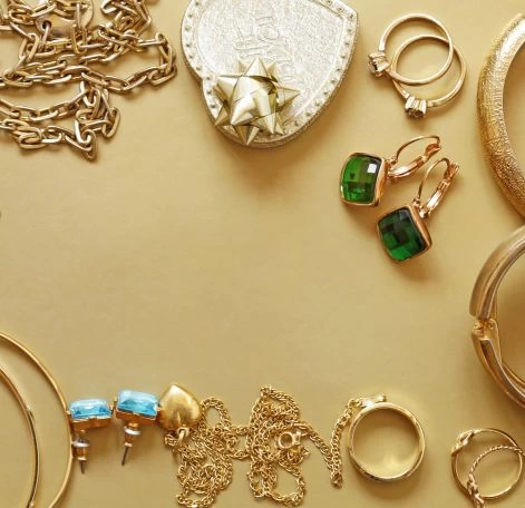 Premium Gemstone Jewelry Manufacturer Export Quality Jewelry Supplier