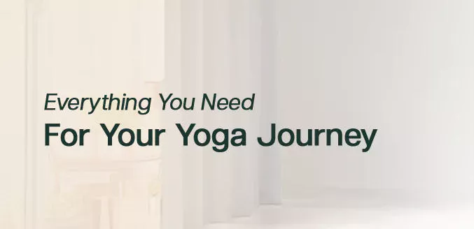 Premium Yoga And Wellness Export Supplier Global