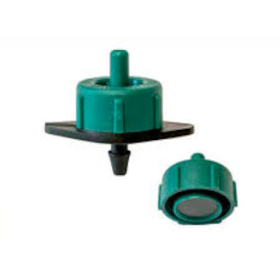 Pressure Compensated Drippers for Drip Irrigation