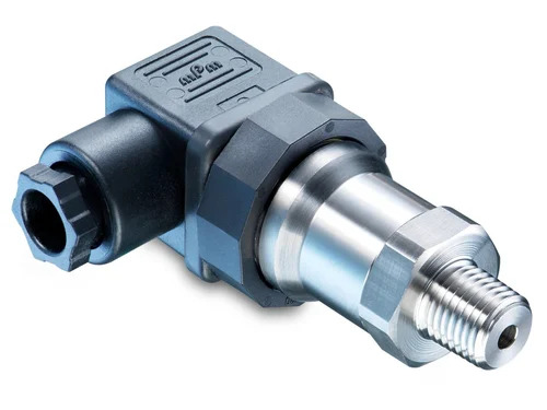 Pressure Transducers Supplier Europe