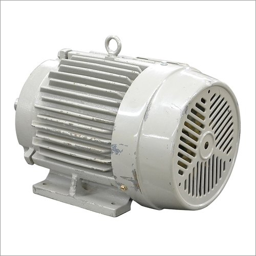 Private Label AC Motors Exporter India
