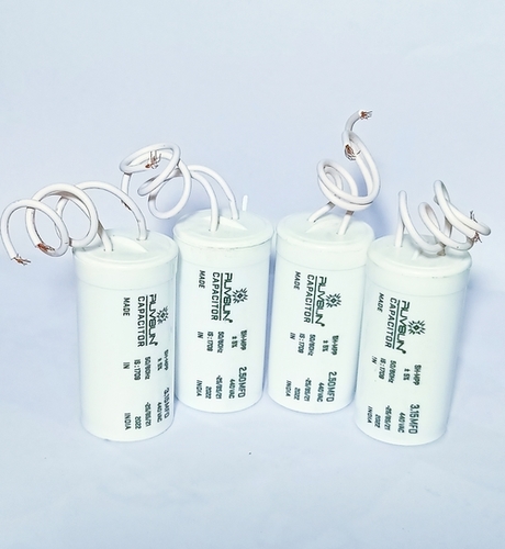 Private Label Capacitor Exporter India
