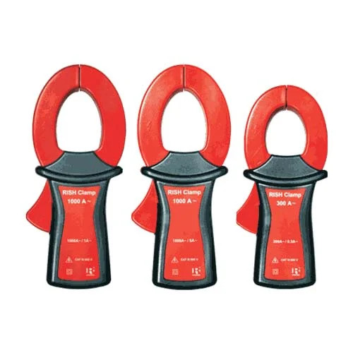 Private Label Clamp Meters Exporter India