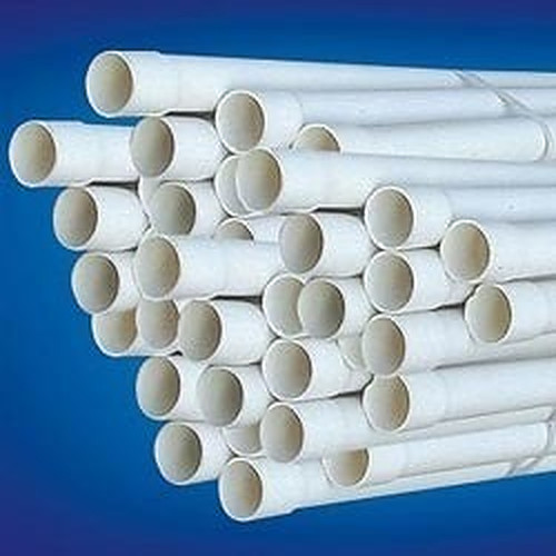 Private Label FRLS Conduit Pipes Exporter
