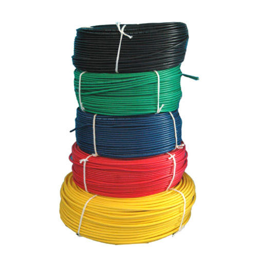Private Label FRLS Wires Exporter India