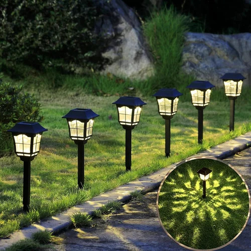 Private Label Outdoor Lighting Exporter India