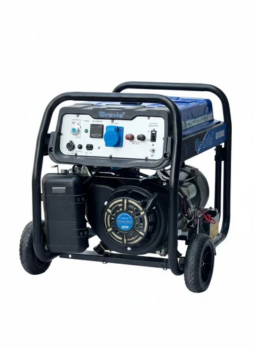 Private Label Portable Generator Exporter India