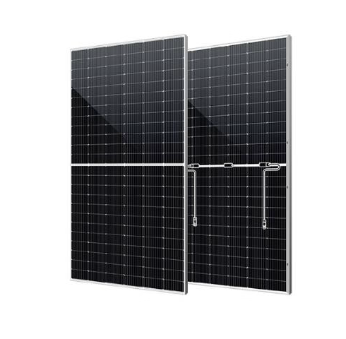 Private Label Solar Module Utility Scale Supply