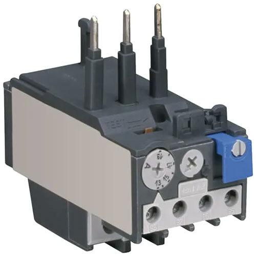 Private Label Thermal Overload Relay Exporter India