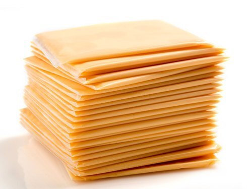 Processed Cheese Slices Supplier Retail And Horeca Supply